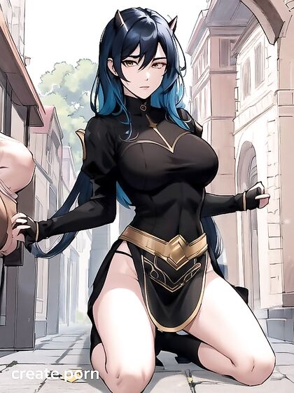 Mind-Blowing hentai Hentai AI Image Adventures