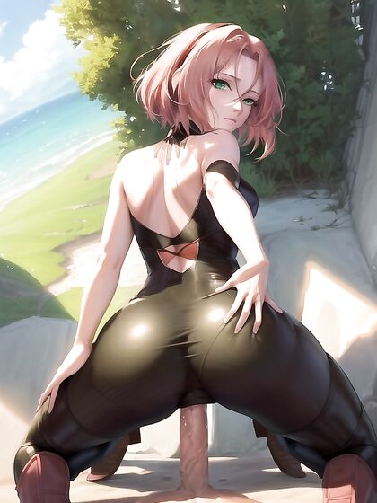 Mind-Blowing Hentai Hentai AI Image Adventures-sama