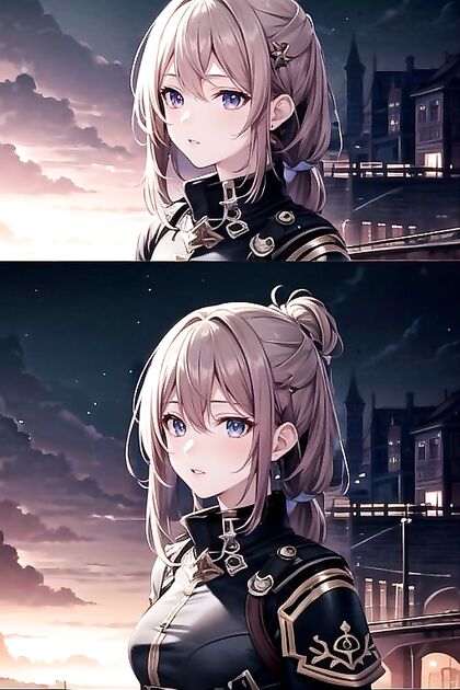Mind-Blowing Hentai Hentai AI Image Adventures-sama