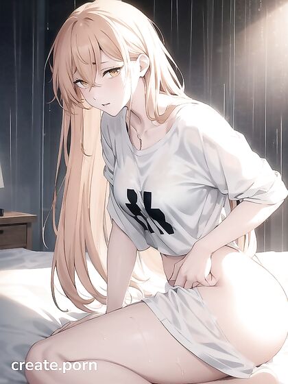 Mind-Blowing hentai AI Porn Action