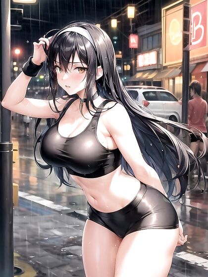 Mind-Blowing Hentai Hentai AI Image Adventures
