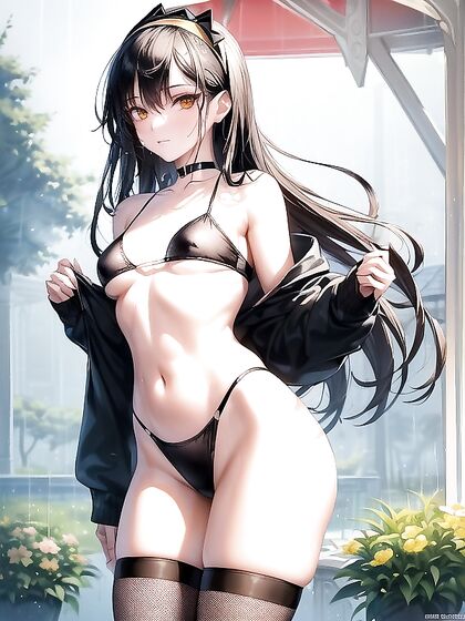 Mind-Blowing Hentai AI Porn Adventures