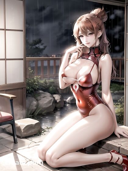Mind-Blowing hentai AI Image Adventures
