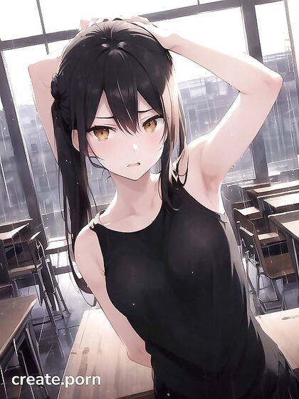 Mind-Blowing Hentai Hentai AI Image Adventures