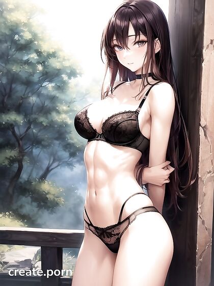Mind-Blowing hentai Hentai AI Image Adventures