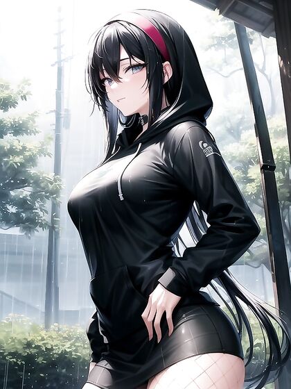 Mind-Blowing Hentai AI Porn Adventures