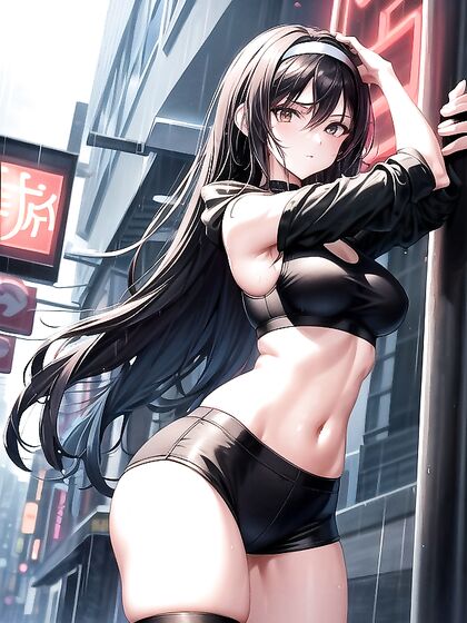 Mind-Blowing Hentai Hentai AI Image Adventures