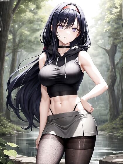Mind-Blowing Hentai AI Porn Adventures