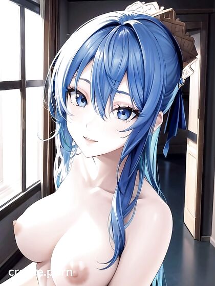 Perky Nipples and Happy Fun Times in Wild Absurdres Hentai AI Image