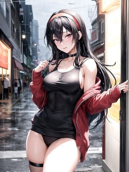 Mind-Blowing Hentai Hentai AI Image Adventures