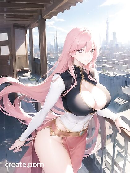 Mind-Blowing Hentai AI Porn Adventures