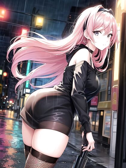 Mind-Blowing Hentai AI Porn Adventures