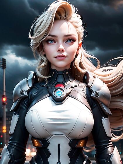 Mind-Blowing Hentai AI Porn Adventures