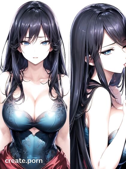Mind-Blowing Hentai AI Porn Adventures
