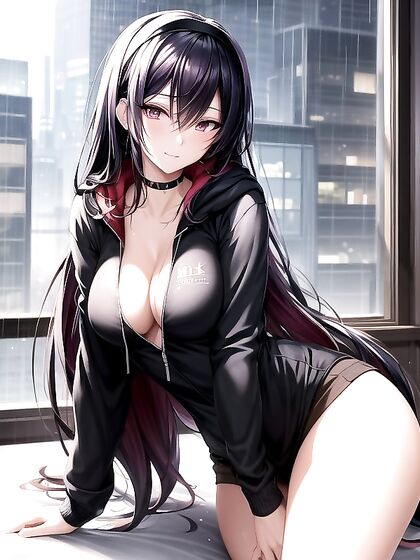 Mind-Blowing Hentai Hentai AI Image Adventures