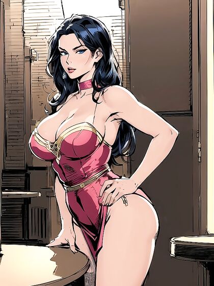 Mind-Blowing hentai Hentai AI Image Adventures