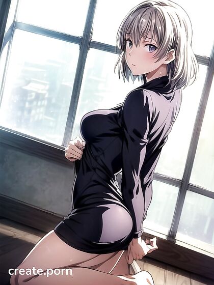 Mind-Blowing Hentai AI Porn Adventures