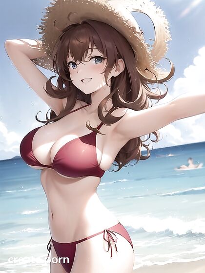 Mind-Blowing Hentai AI Porn Action