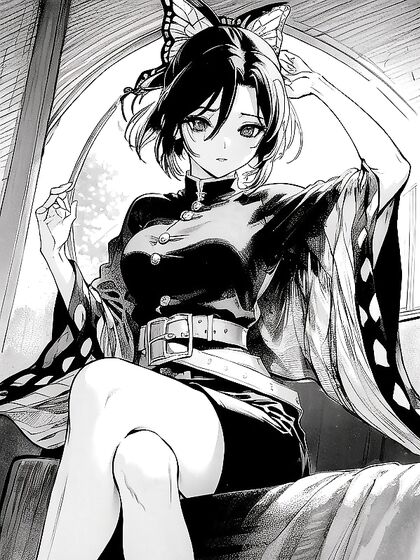 Mind-Blowing Hentai Hentai AI Image Adventures