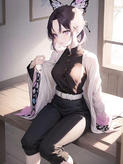 Mind-Blowing Hentai AI Porn Adventures