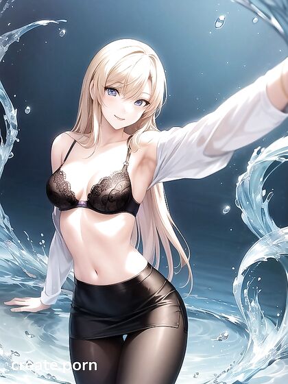 Mind-Blowing Hentai Hentai AI Image Adventures