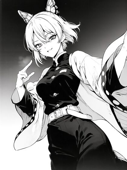 Mind-Blowing Hentai Hentai AI Image Adventures