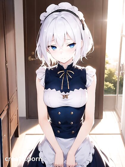 Mind-Blowing Hentai Hentai AI Image Action