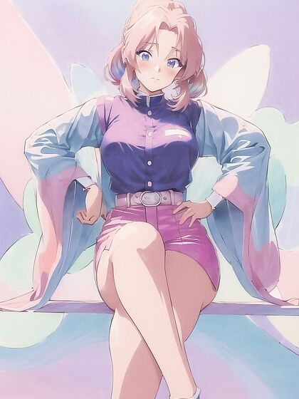 Mind-Blowing Hentai Hentai AI Image Adventures