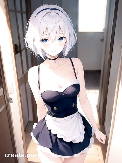 Mind-Blowing Hentai AI Porn Adventures