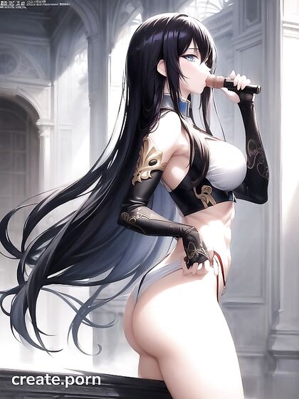 Mind-Blowing Hentai AI Porn Adventures