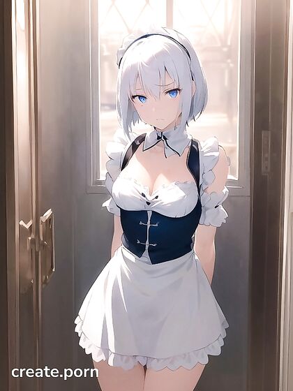Mind-Blowing Hentai Hentai AI Image Adventures