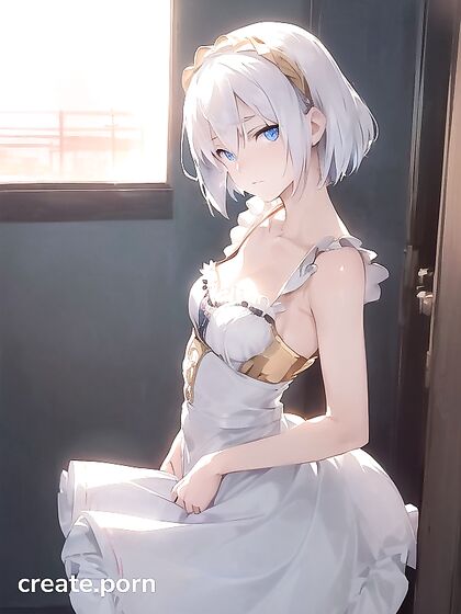 Mind-Blowing Hentai AI Porn Adventures