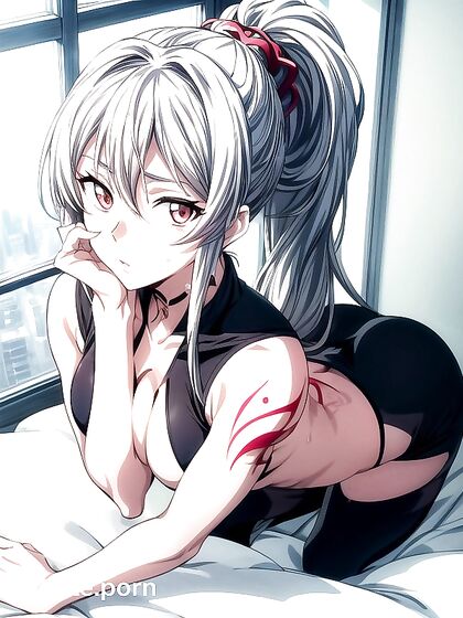 Mind-Blowing Hentai AI Porn Action