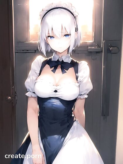 Mind-Blowing Hentai AI Porn Adventures