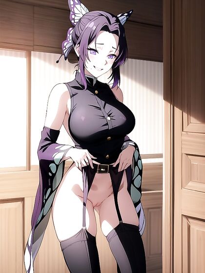 Mind-Blowing Hentai AI Porn Adventures