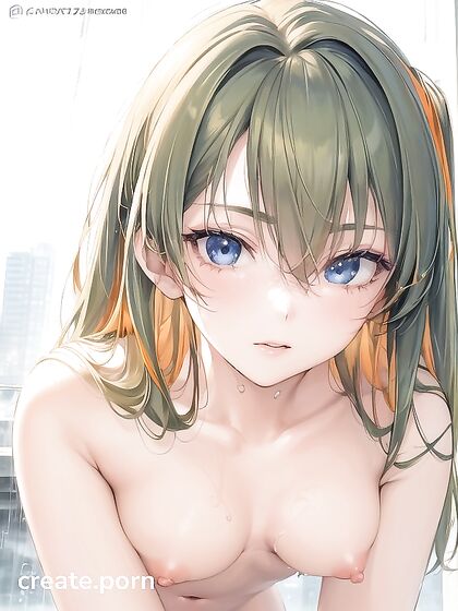 Mind-Blowing Hentai AI Adventures