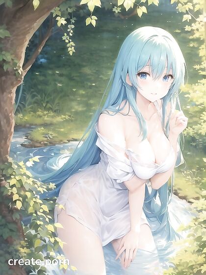 Mind-Blowing Hentai Hentai AI Image Adventures Await You