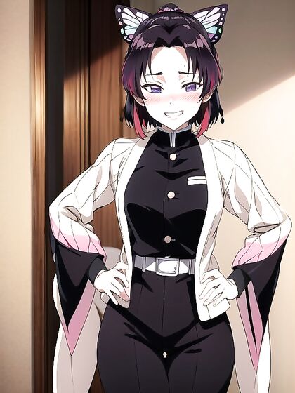 Exploring Intense hentai IA Image Adventures