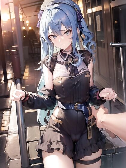 Mind-Blowing hentai AI Image Experience