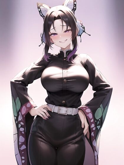 Mind-Blowing Hentai Hentai AI Image Adventures