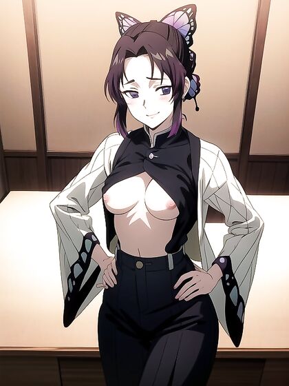 Mind-Blowing Hentai Hentai AI Image Adventures