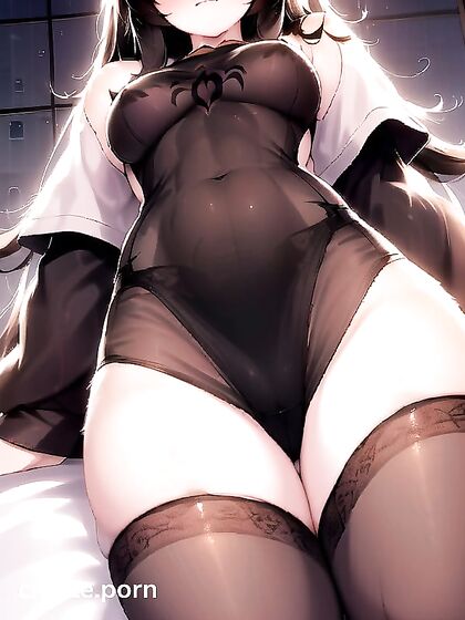 Mind-Blowing Hentai AI Porn Adventures