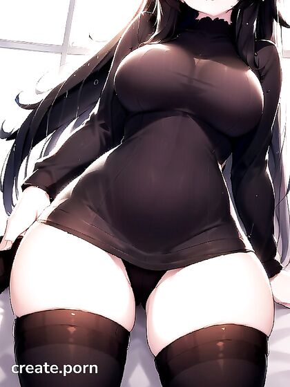 Mind-Blowing Hentai AI Porn Adventures Await You
