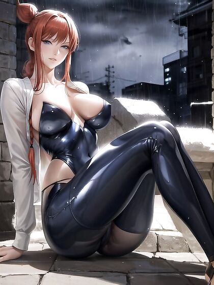Tiny 18+ Waif Gets Pounded into Submission with Massive Creampie in HentHentai AI ImageIA
