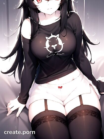 Mind-Blowing Hentai Hentai AI Image Adventures