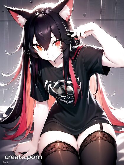 Mind-Blowing Hentai Hentai AI Image Adventures