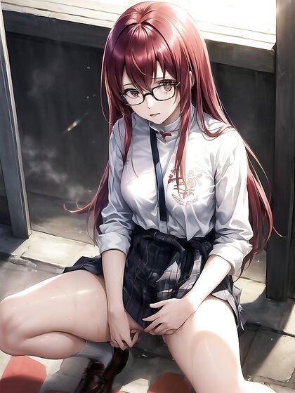 Mind-Blowing Hentai Hentai AI Image Action You Won't Forget