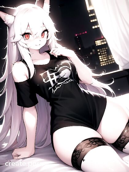 Mind-Bending Hentai Hentai AI Image Adventures