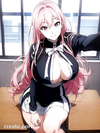 Mind-Blowing Hentai AI Porn Adventures Await You Tonight