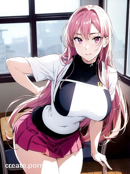 Mind-Blowing Hentai Hentai AI Image Adventures